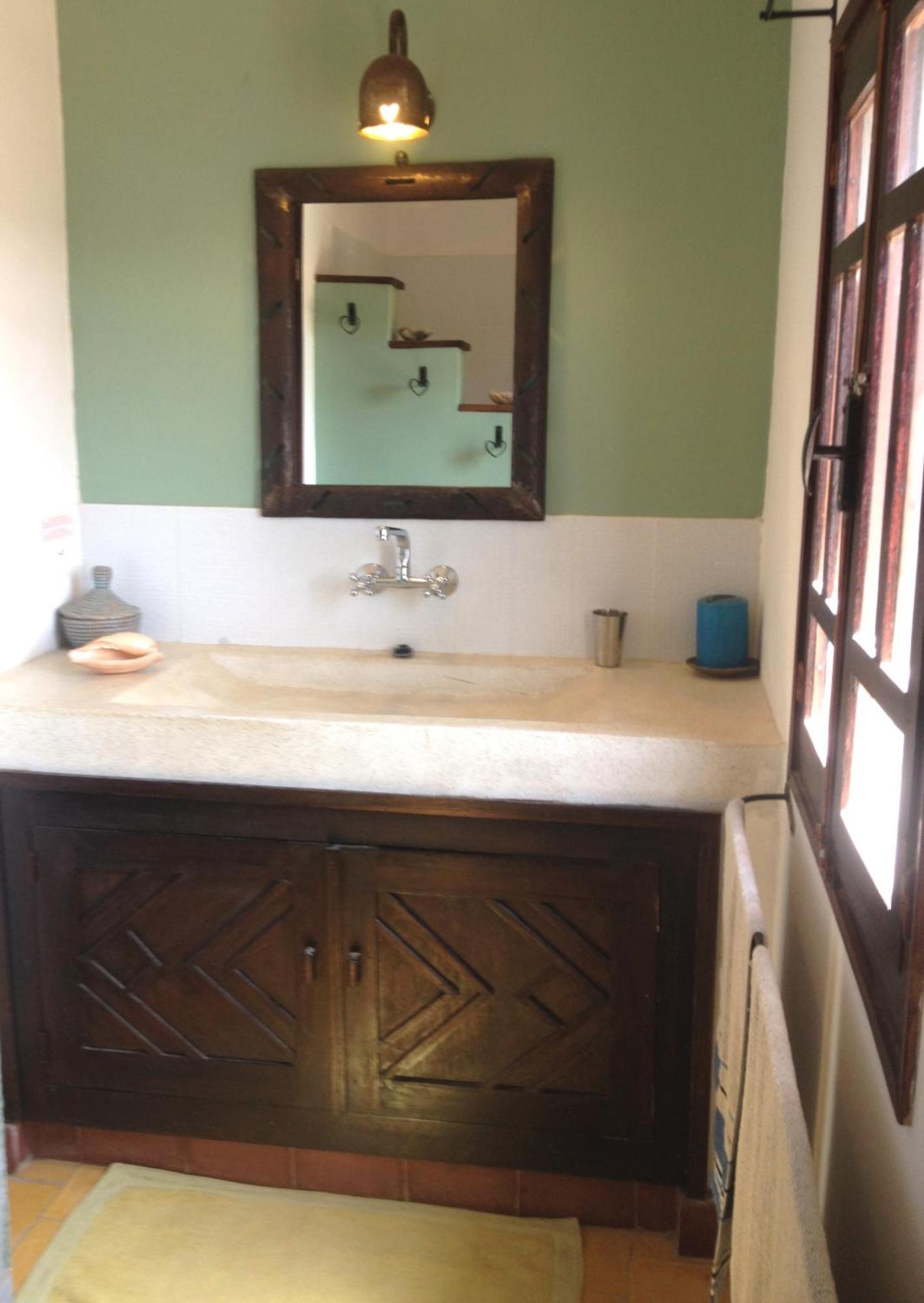 Maison D'Hotes Niokobokk Ndiebene Номер фото
